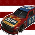 American Racing 2
