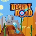 Drumul Desert