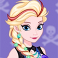 Elsa Naughty And Nice