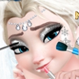 Elsa Wedding Makeup School