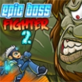 Epic Boss Fighter 2