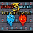 Fire Boy and Water Girl 3