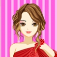 Katie Dress Up