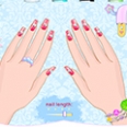 Nail Art Salon
