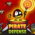 Пиратская оборона
