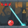 Red Ball 4: Vol 3