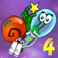 Snail Bob 4: Space