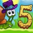 Snail Bob 5