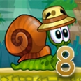 Snail Bob 8