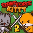 StrikeForce Kitty 2