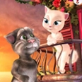 Talking Tom Cat 4