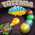 Totemia：Cursed Marbles