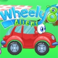 Wheely 8