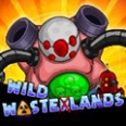 Wild Wastelands