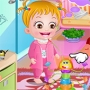 Baby Hazel Summer Fun | Online Games - Deip.com