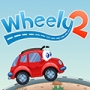 Wheely 2 - Love Dream | Online Games - Deip.com